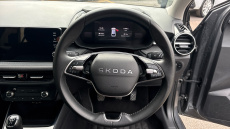 Skoda Fabia 1.0 TSI SE Edition 5dr Petrol Hatchback
